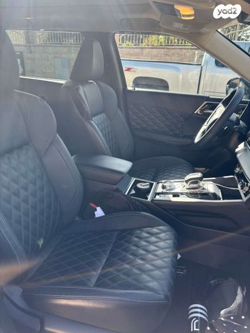 מיצובישי אאוטלנדר