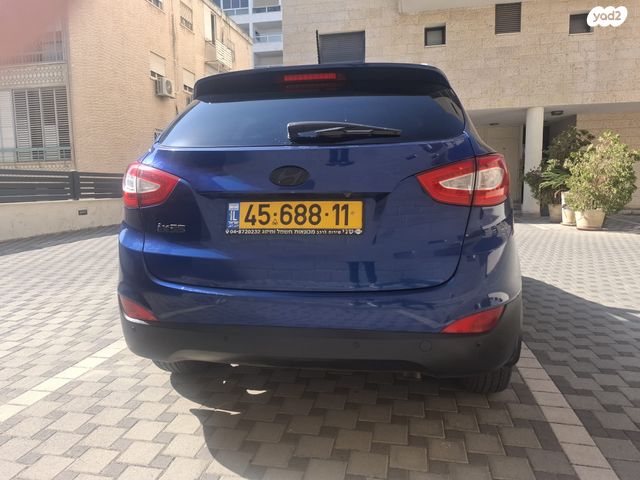 יונדאי ix35