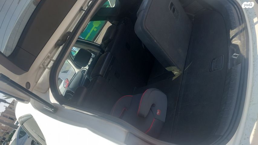 יונדאי סנטה פה