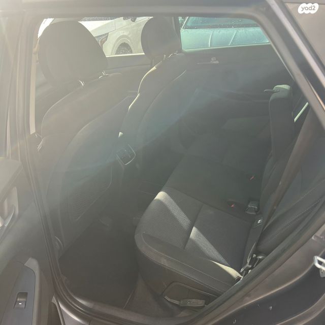 מודעת רכב יונדאי טוסון 1