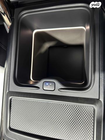 לנד רובר ריינג' רובר