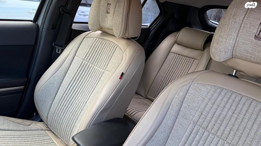 מיצובישי אקליפס קרוס