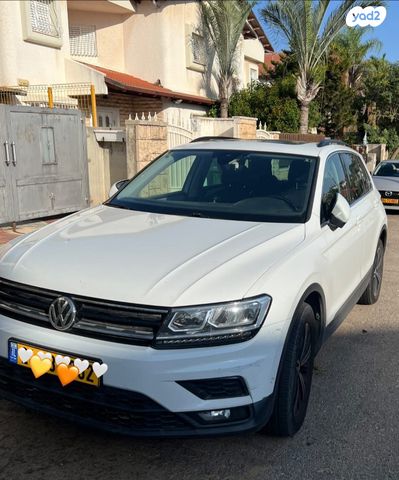 פולקסווגן טיגואן