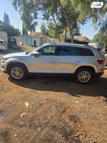 סקודה קודיאק