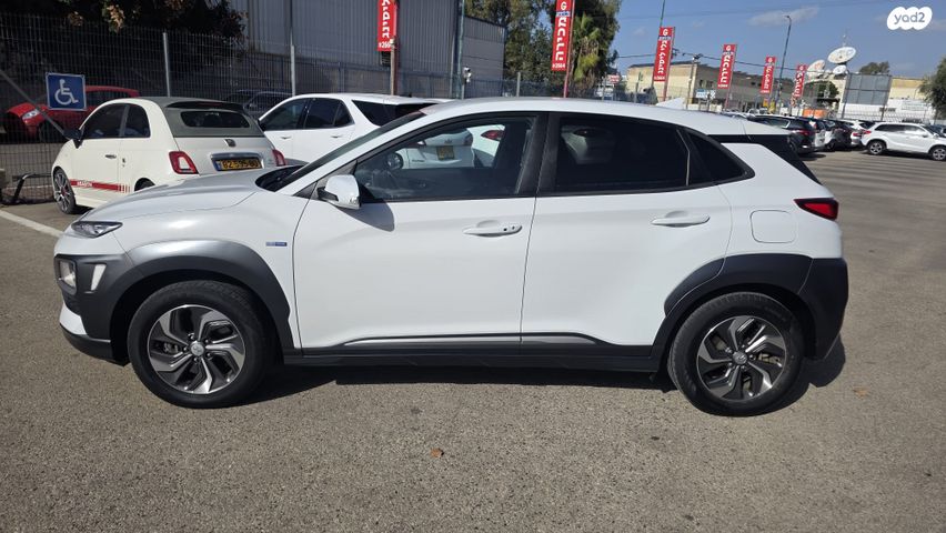 יונדאי קונה