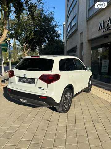 סוזוקי ויטרה