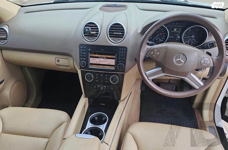 מרצדס-בנץ ML