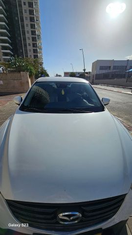 מודעת רכב מאזדה CX-5