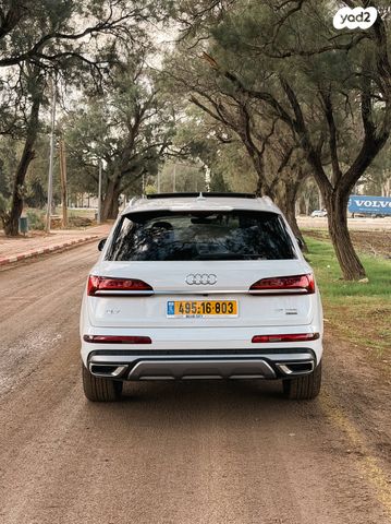 אאודי Q7