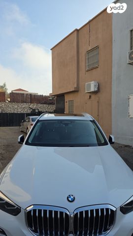 ב מ וו X5