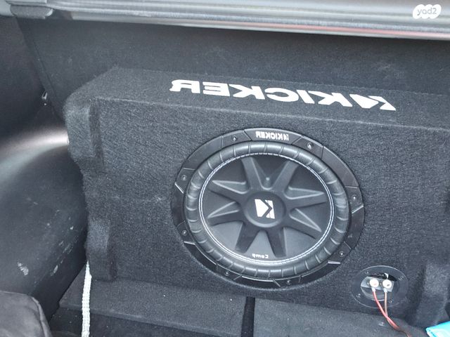 מודעת רכב קיה ספורטז'