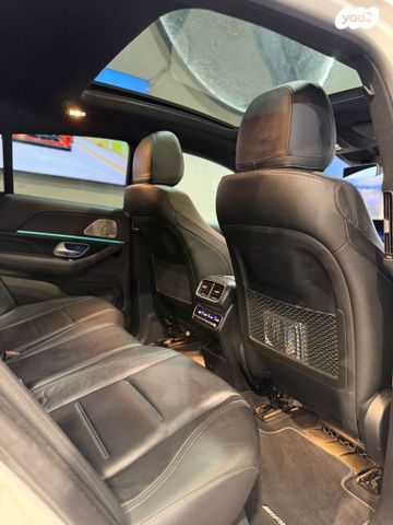 מרצדס-בנץ GLE Coupe