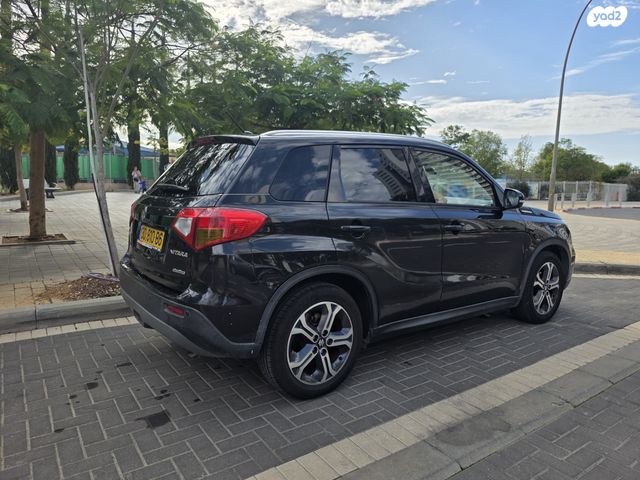 סוזוקי ויטרה