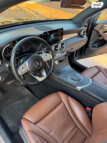 מרצדס-בנץ GLC