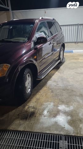 סאנגיונג קיירון