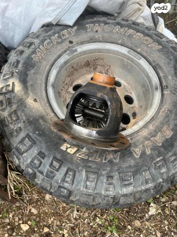 תעשיות רכב סופה