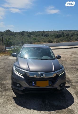 הונדה HR-V