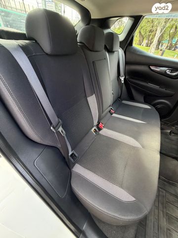 ניסאן קשקאי