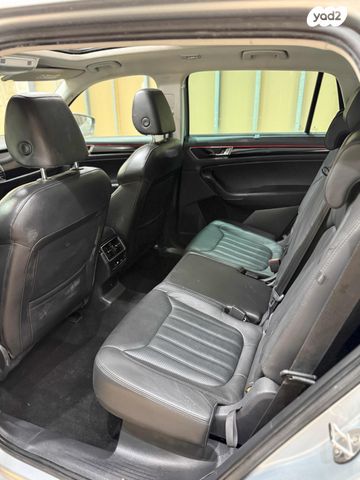 סקודה קודיאק