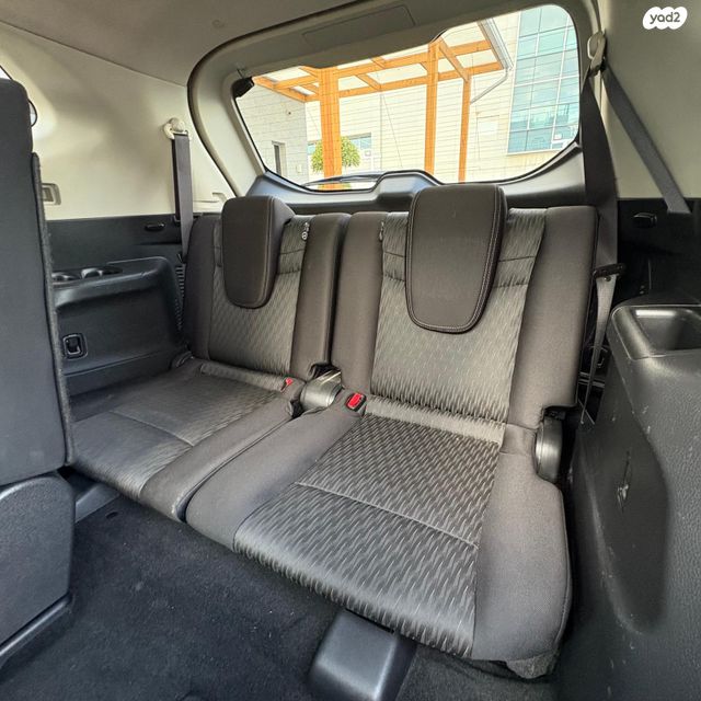 ניסאן אקס טרייל