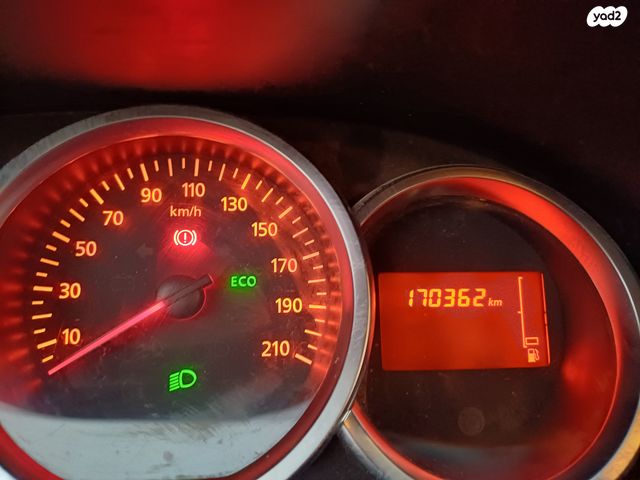 דאצ'יה דאסטר