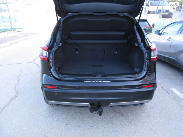 ניסאן קשקאי