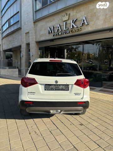 סוזוקי ויטרה