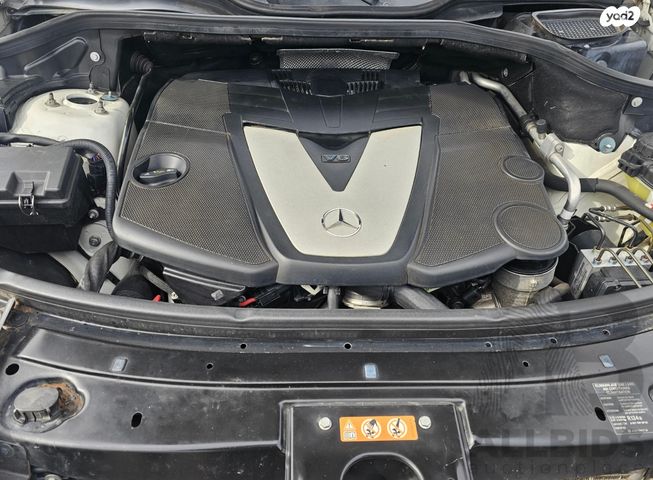 מרצדס-בנץ ML