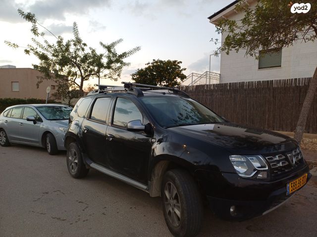 דאצ'יה דאסטר