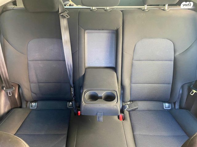 יונדאי טוסון