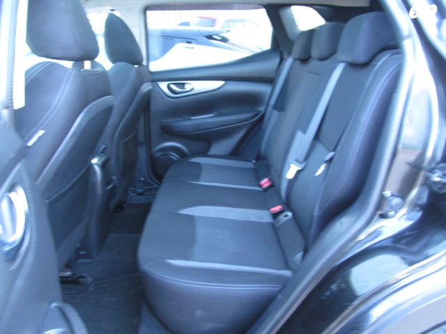 ניסאן קשקאי