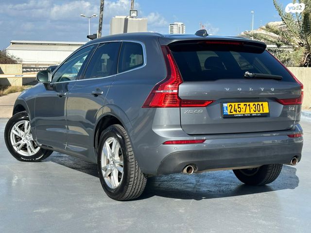 וולוו XC60