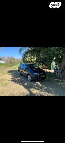מודעת רכב סקודה קארוק