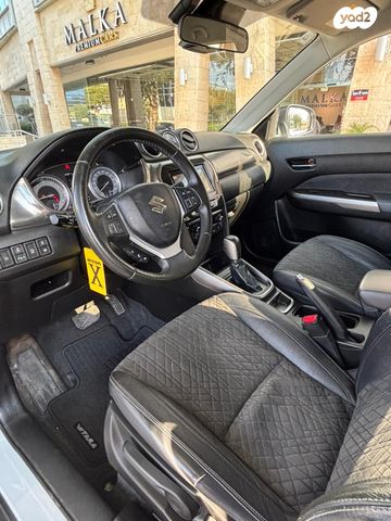 סוזוקי ויטרה