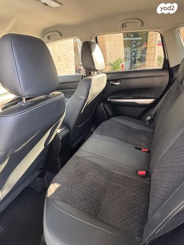 סוזוקי ויטרה