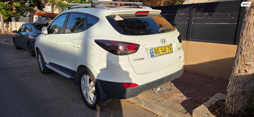 יונדאי ix35