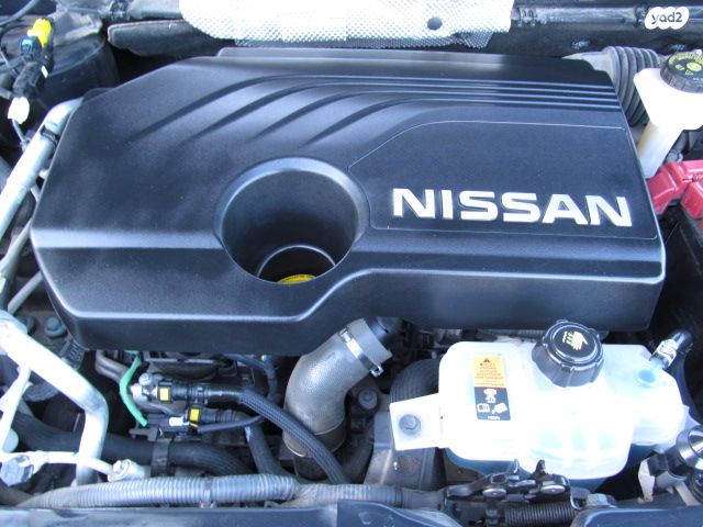 ניסאן קשקאי