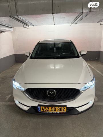 מאזדה CX-5