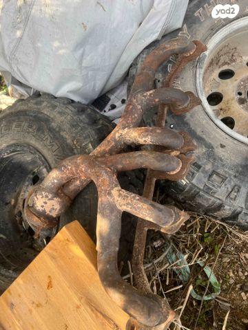 תעשיות רכב סופה