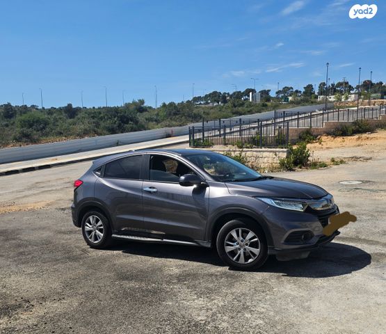 הונדה HR-V