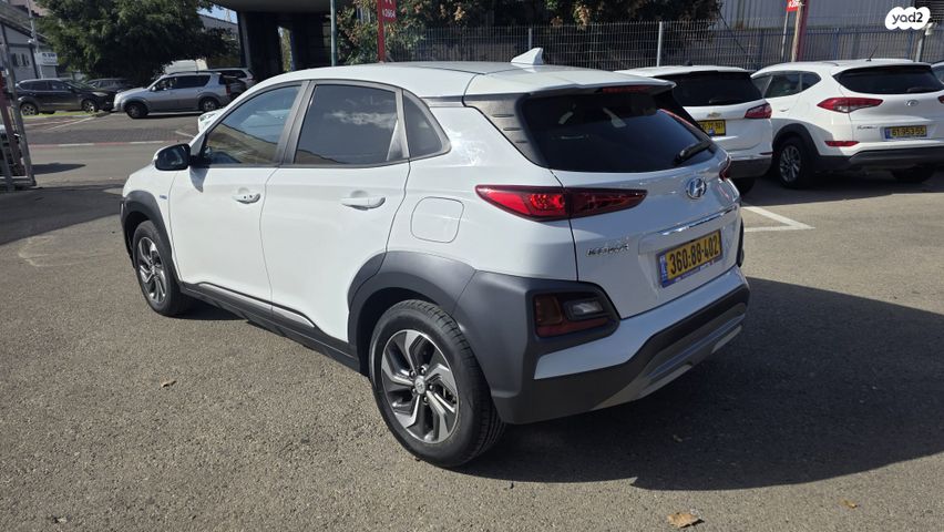 יונדאי קונה