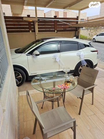 מודעת רכב ניסאן קשקאי