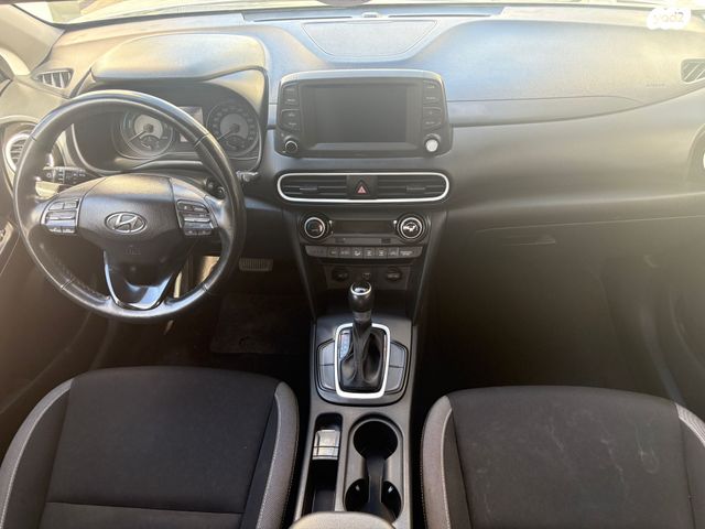 יונדאי קונה