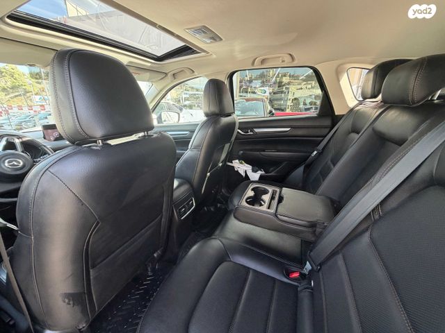 מאזדה CX-5
