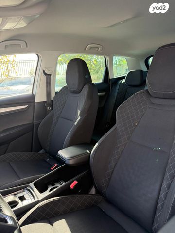 סקודה קארוק