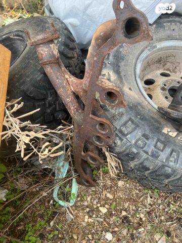 תעשיות רכב סופה