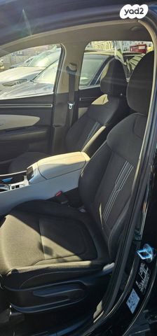 יונדאי טוסון