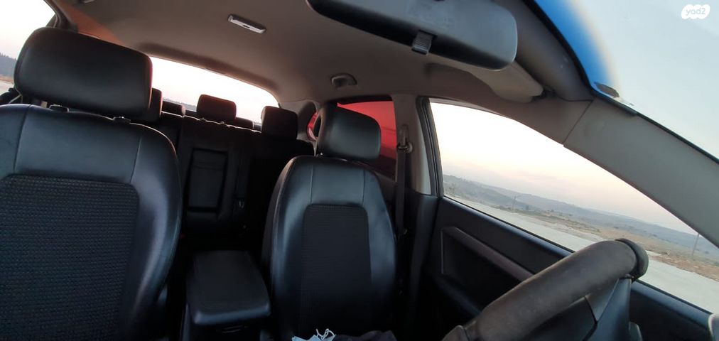 שברולט קפטיבה