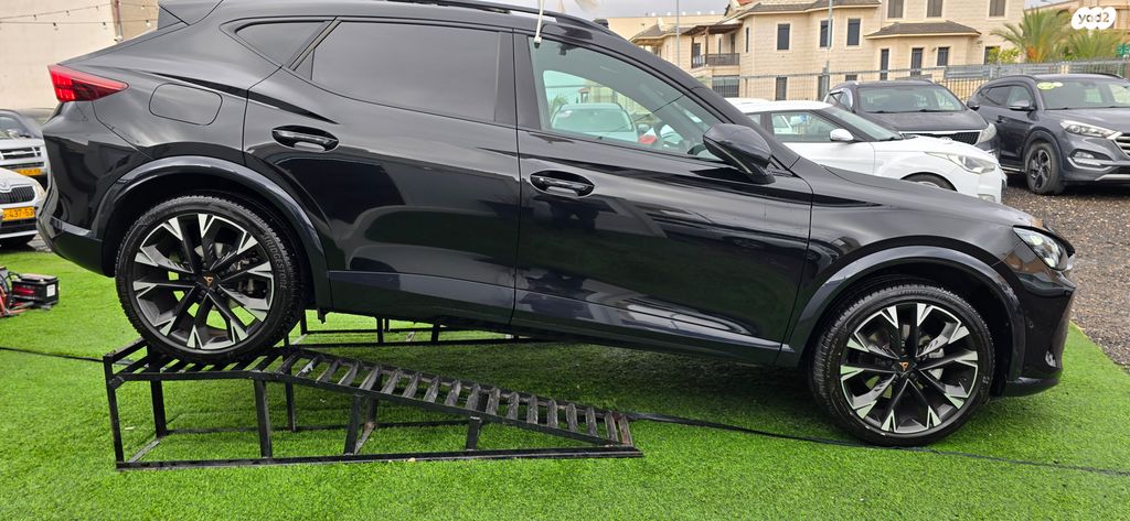 קופרה פורמנטור