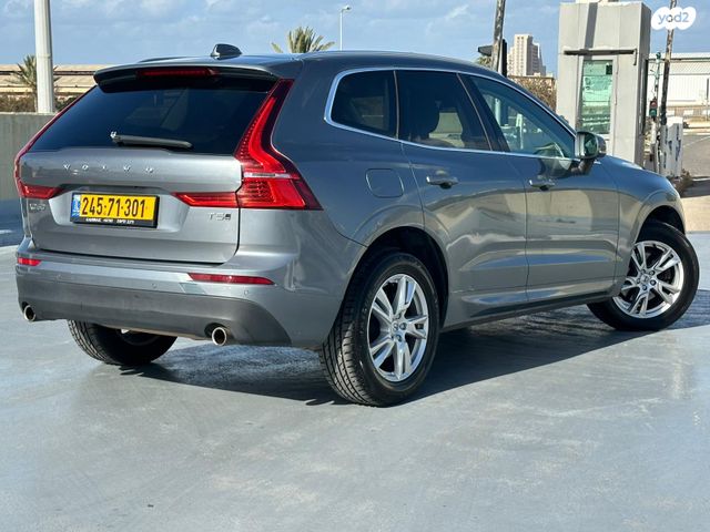 וולוו XC60